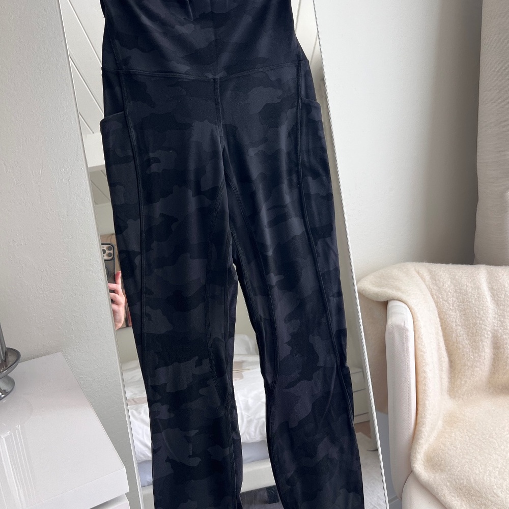 lululemon Align™ High-Rise Pant with Pockets 25”